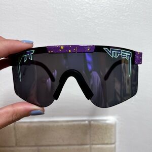Pit Viper Donatello Polarized Sunglasses